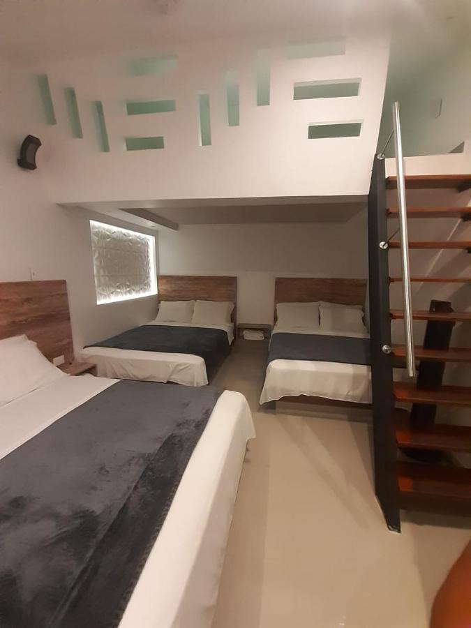 Hotel Cielito Lindo *